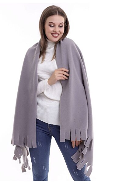 akyıldız iş elbiseleri Soft Textured Thick Shoulder Shawl Scarf Cafe, Restaurant, Hotel Shawl Shawl for Shoulder Shawl for Neck