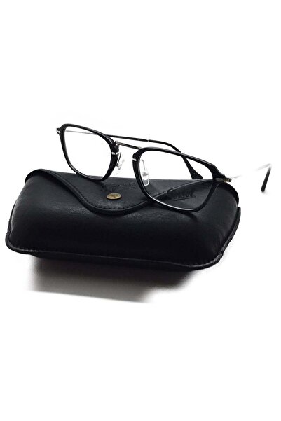 Persol Men Square Eyeglass Frame 3079 V 95