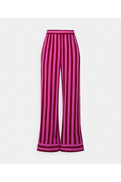 Evendi Pants, Pink