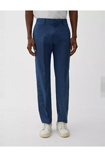 s.Oliver Pants, Navy blue