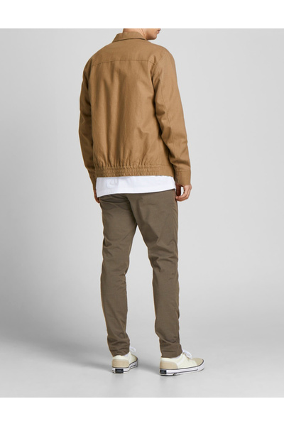 Jack & Jones Pants, Brown