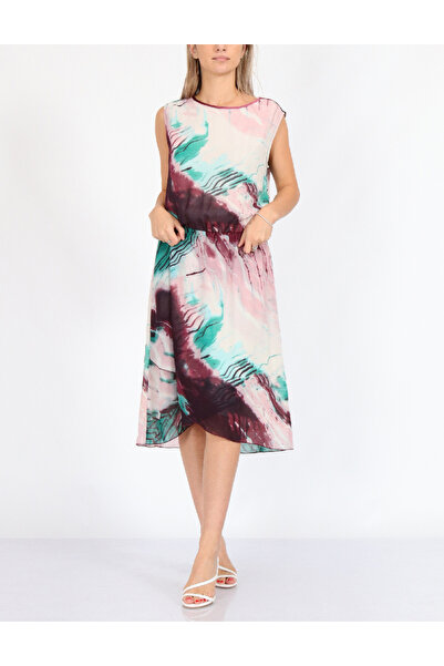 Evendi Medium dress, Mix colors
