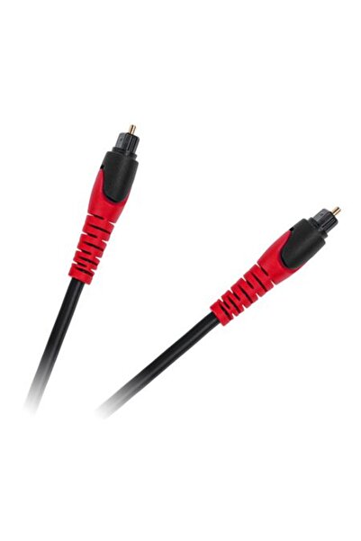 Cabletech Cablu optic economic de 1m