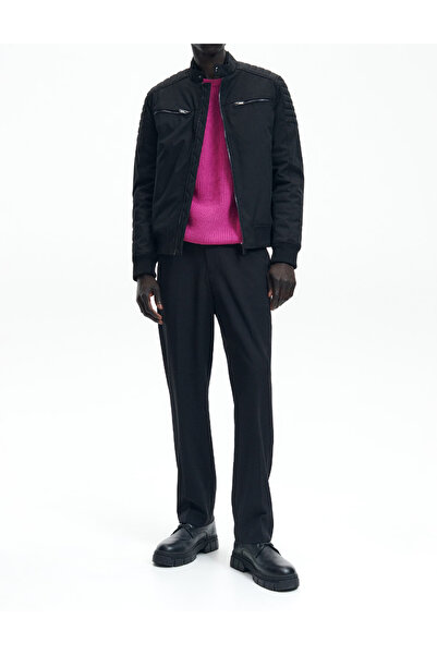 Reserved Jacket, Black