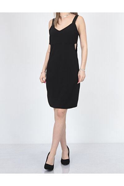 Vero Moda Short dress, Black