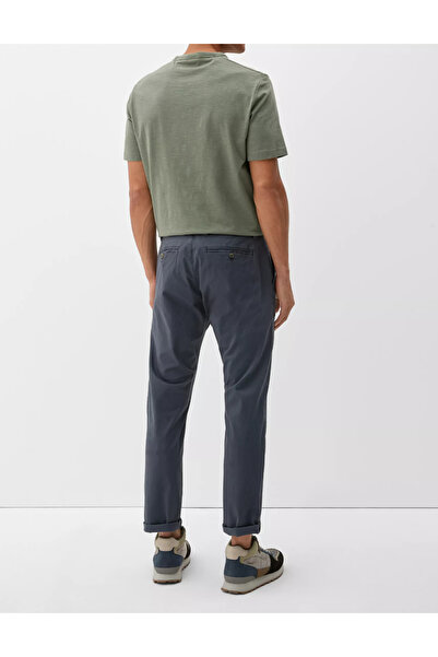 s.Oliver Pants, Blue