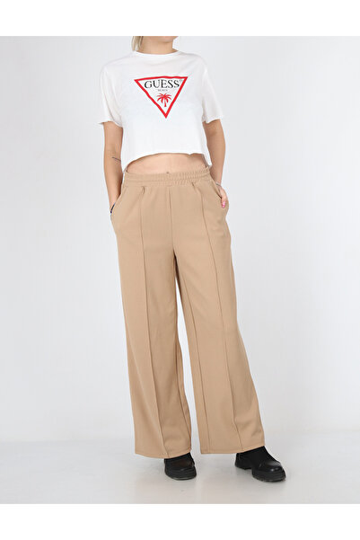 VILA Trousers,