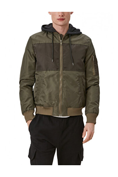 Evendi Jacket, Green