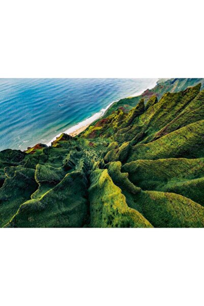 RAVENSBURGER - Puzzle Power of Nature Epic Journey 500 pieces