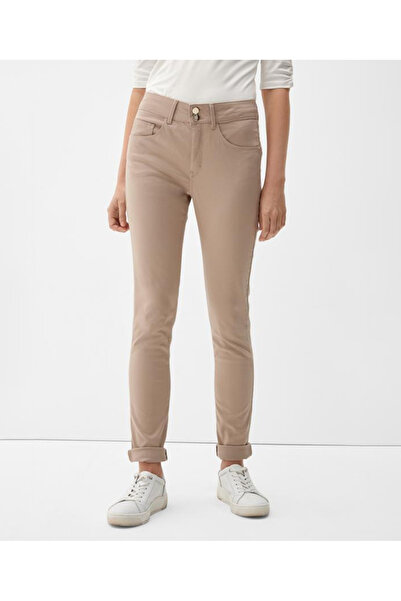 s.Oliver Pants, Beige