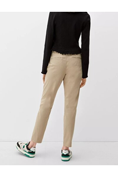 Evendi Pants, Cream