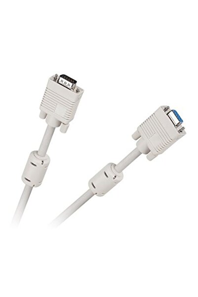 KlaussTech SVGA male-female cable, length 1.5 m