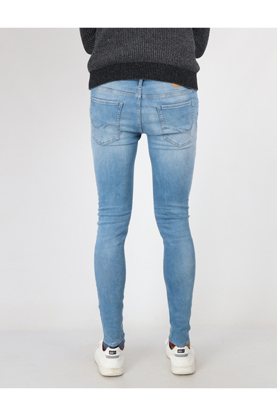 Jack & Jones Jeans, blue