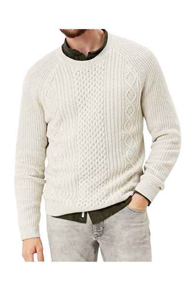 s.Oliver Sweater, Cream