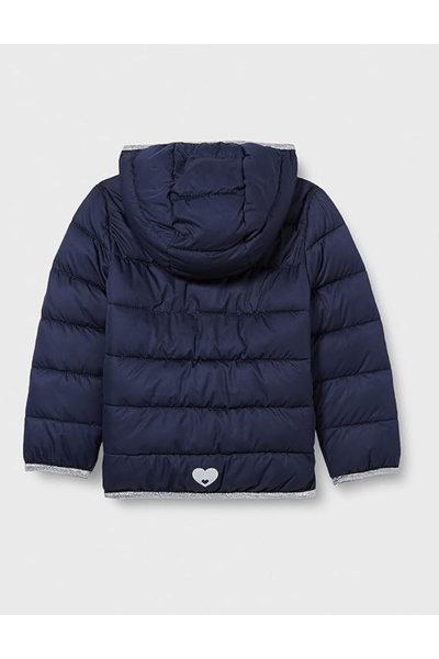 s.Oliver Jacket, Navy Blue