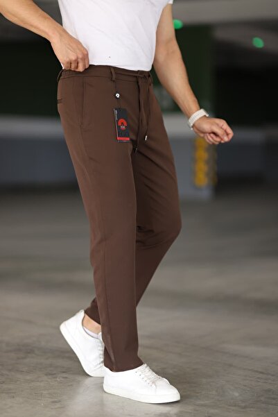 Ego Jagger Relaxed Fit Pants
