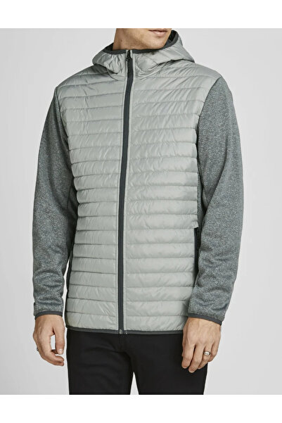 Jack & Jones Jacket, Gray