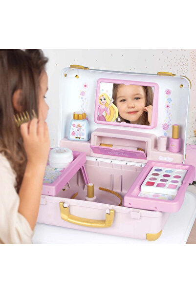 TOYFEST Disney Princesses Beauty Bag