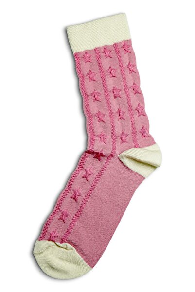 Rumon Animal Figured Women's Socks
