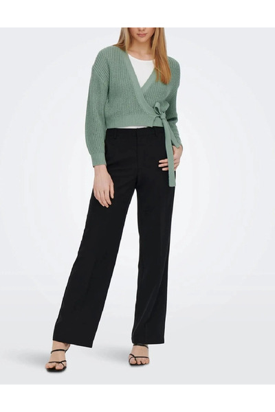 ONLY Cardigan, Green