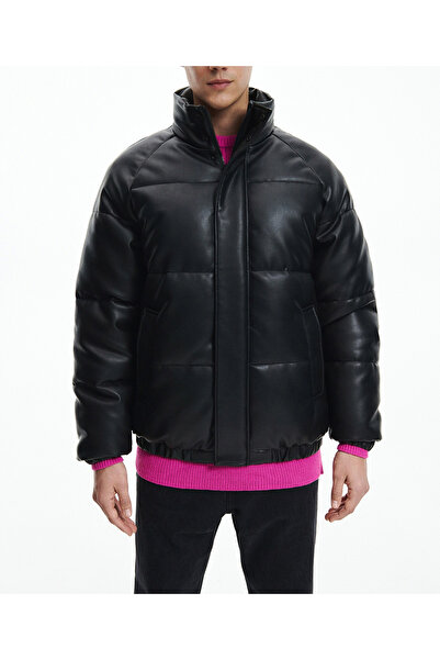 Reserved Jacket, Black