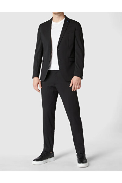 s.Oliver Pants, Black