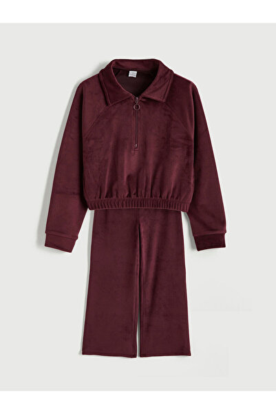 LC Waikiki Alegeri strălucitoare de la Shining Store Hanorac și pantaloni de ...