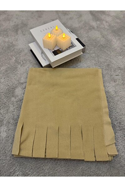 akyıldız iş elbiseleri Soft Textured Thick Shoulder Shawl Scarf Cafe, Restaurant, Hotel Shawl Shawl for Shoulder Shawl for Neck