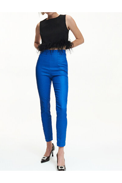 Reserved Pants, Blue