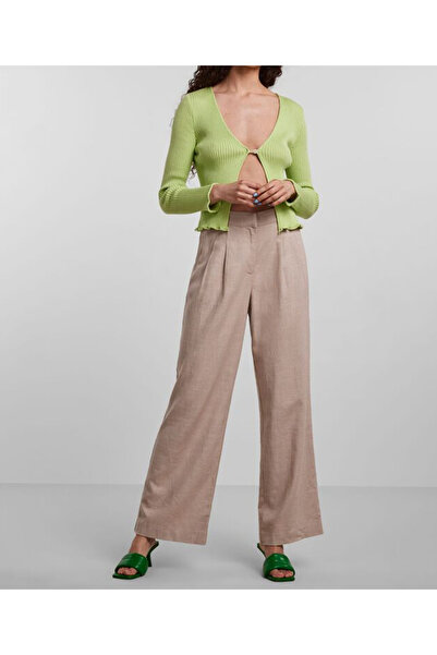 Evendi Cardigan, Green