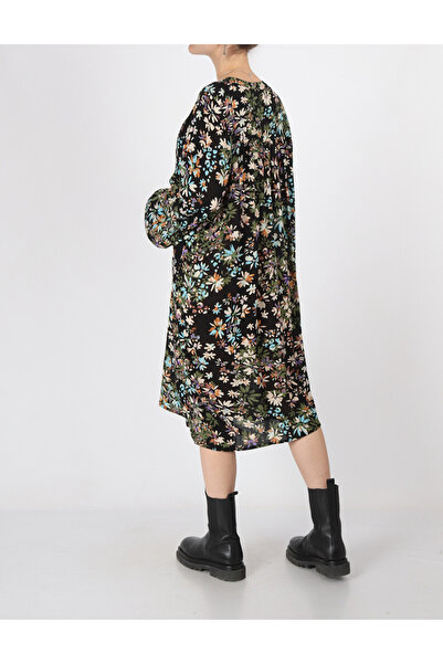 Indiska Short dress, Black