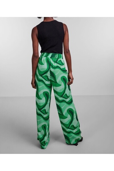 Evendi Pants, Green