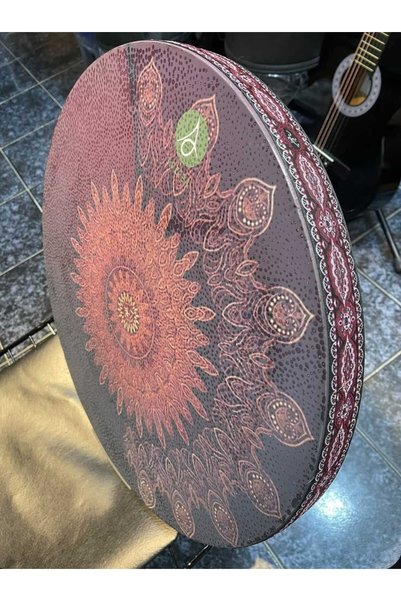 MASTERWORK Erbane Kumlu Leather Professional