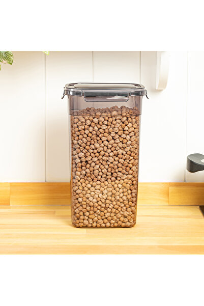 Mira Home SET OF 3 WATERPROOF FOOD CONTAINER – 3.2 L, WITH SECURE LID