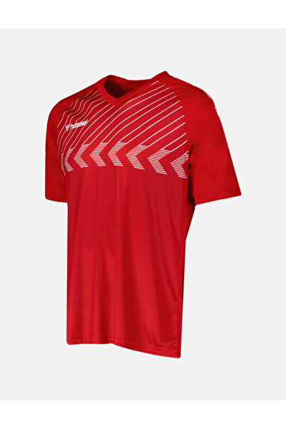 hummel T-shirt, Red