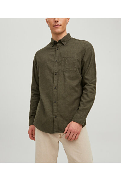 Jack & Jones Shirt, Green