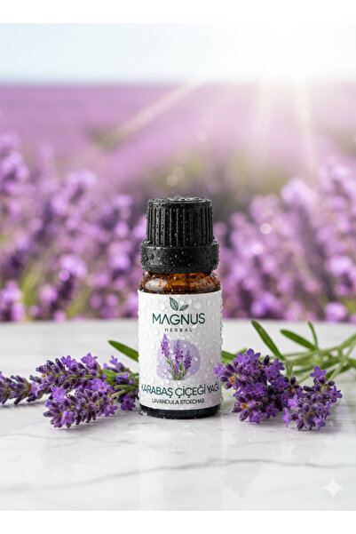 Magnus herbal Karabaş Otu Yağı