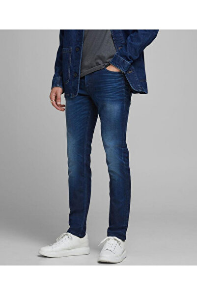 Evendi Blugi, Bleumarin