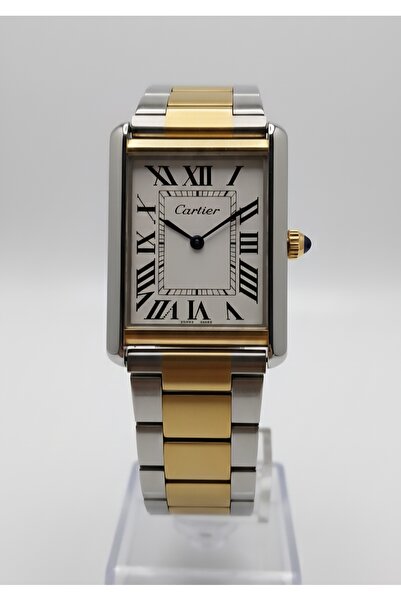CAAT CATERAA Classic Gold Watch