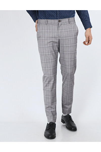 SELECTED Pants, Grey