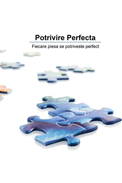 RAVENSBURGER Aspen Colorado Puzzle, 1000 Pieces