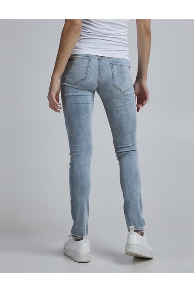 ICHI Jeans, Blue