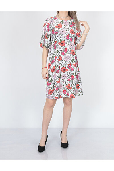 Indiska Short dress, Floral