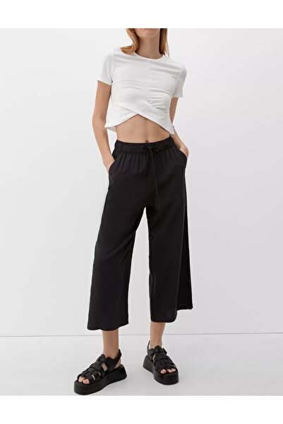Evendi Pants, Black