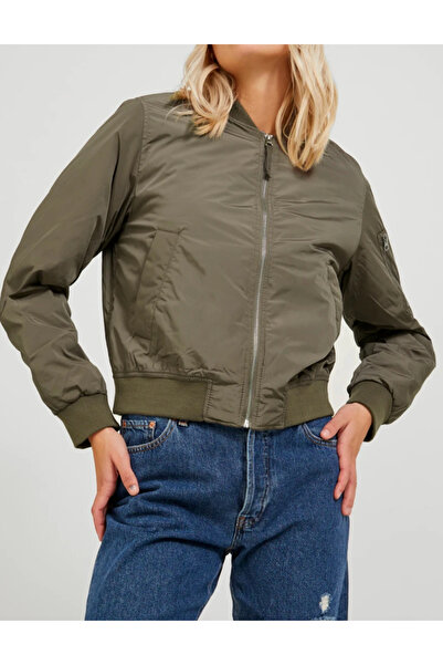Jack & Jones Jacket, Khaki