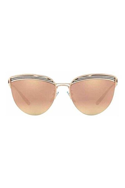 Bvlgari Women's Cat Eye Sunglasses