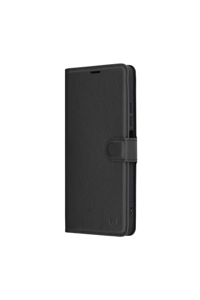 Xiaomi Husă tip Book pentru Redmi Note 14 Pro 4G, protecție completă, funcție...