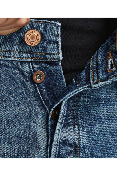 Jack & Jones Jeans, Blue