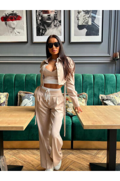 KYK BOUTIQUE Compleu Estera