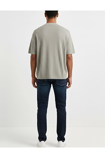 Evendi Cardigan, Grey